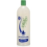 Sofn'free Moisturizer &amp; Curl Activator Lotion - 25.35 fl oz | Defines waves, coils, and multicultural curls. Provides moisture, shine, and frizz control with a soft, flexible finish.