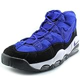 Nike Men's Air Max Uptempo Basketball Shoe
