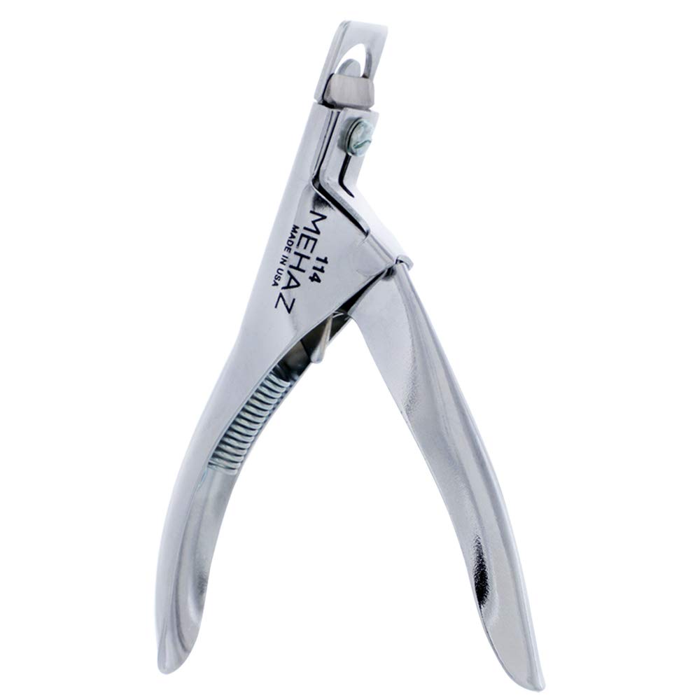 mehaz nail clippers