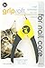 JW Pet Company GripSoft Deluxe Cat Nail Trimmer