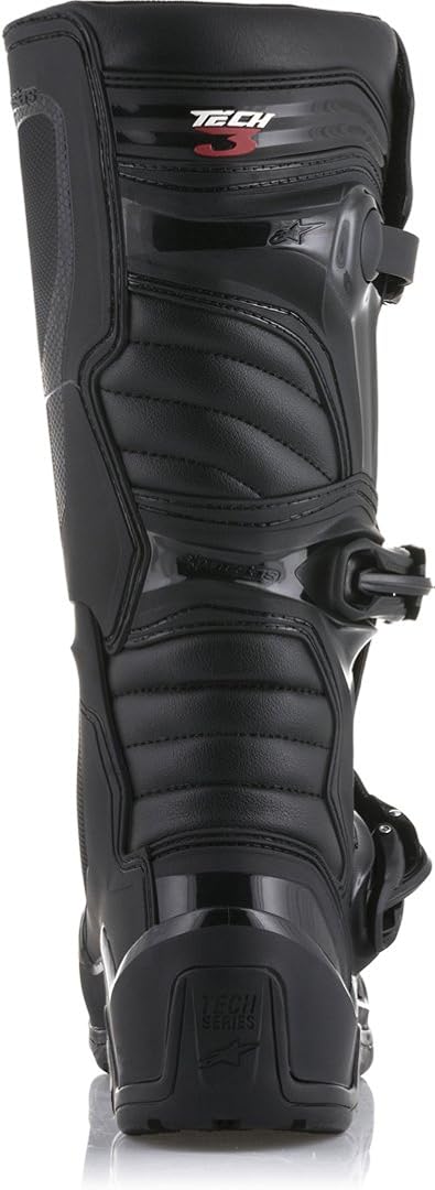Alpinestars Men's Tech 3 Enduro Motocross Boot: Shoes