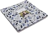 Twilight Layer Cake, 42-10 inch Precut Fabric Quilt Squares by One Canoe Two