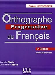 Orthographe progressive du français