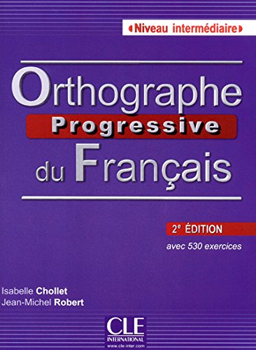 Orthographe progressive du français