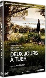 Deux Jours À Tuer