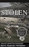 Bargain eBook - Stolen