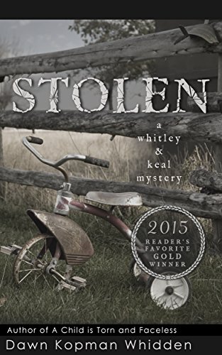 Bargain eBook - Stolen