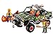 PLAYMOBIL Adventure Pickup Truck