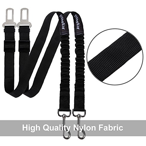 3 Vastar+Harness+Adjustable+Seatbelt+Attenuation