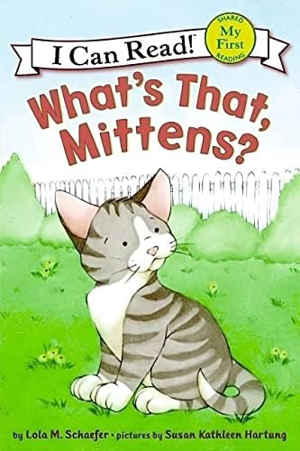Amazon.com: Kittens (Let's Read About Pets): 9780836838466: Macken