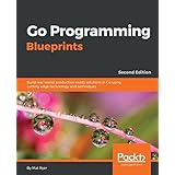 Go Programming Blueprints - Second Edition