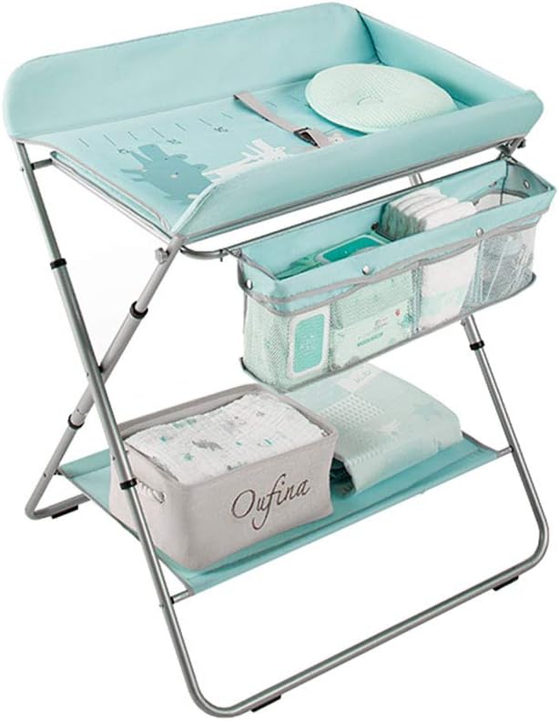baby changing table tray
