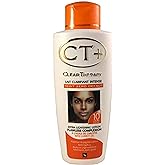 CT+ Clear Therapy Extra Lightening Lotion with Carrot Oil 250ml