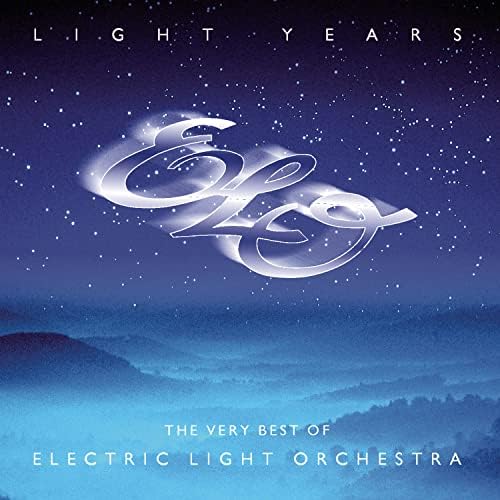 Electric Light Orchestra, Jeff Lynne, Electric Light Orchestra