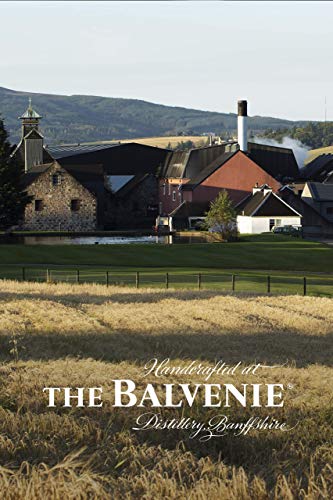 The Balvenie DoubleWood 12 Jahre Single Malt Scotch Whisky, 70cl – Bild 6