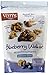 Van's Simply Delicious Gluten-Free Soft and Chewy Granola, Blueberry Walnut, 10 oz.