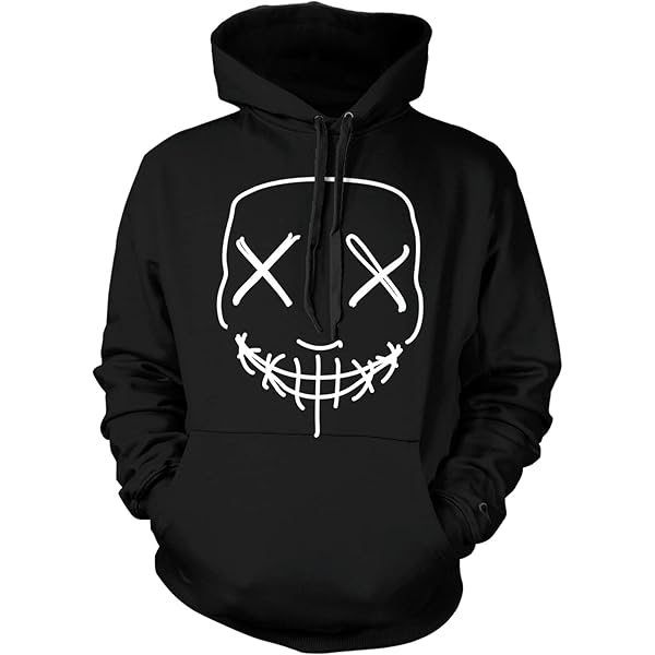 Amazon.com: Tcombo Skeleton Ribcage - Bones Skull Outfit Unisex