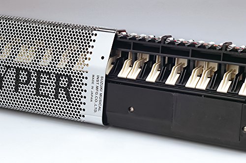 HAMMOND PRO-44HP "HAMMOND 44 HYPER"