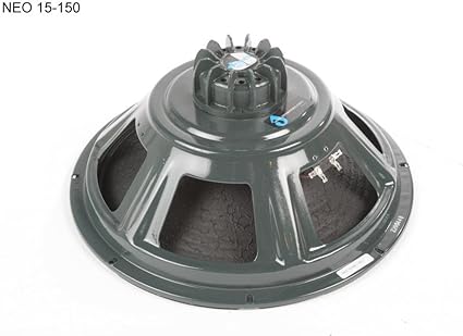 jensen neodymium guitar speakers