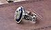 Perman Fashion Vintage Vampire Diaries Salvatore Damon Stefan Finger Family Crest Ring by Perman
