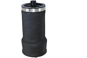 KGA Auto Parts Air Spring Cabin Bag Kenworth ABSZ70-6001 T81-6001