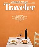 Conde Nast Traveler Print Access