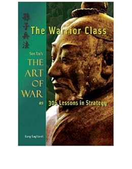 Art Of War Plus Warrior Class - 