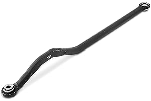 A-Premium Front Steering Track Bar Compatible with Dodge Ram 4500 2008-2010, 5500 2008-2010, Ram 4500 2011-2014, 5500 2011-20