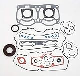 Winderosa Complete Gasket Set 711111