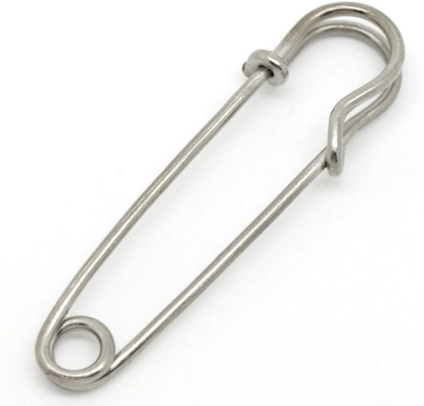 kilt safety pin