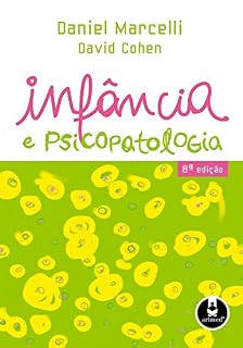 Livro Infância e Psicopatologia