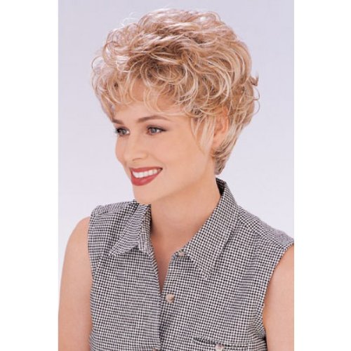 Amazon Com Hair Fashions Harmony Color Shown 24613r 44
