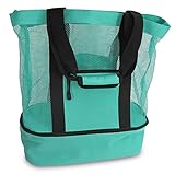 Yealsha Multi-function Picnic Beach Camping Insulation Bag Ice Bag Lunch Bags
