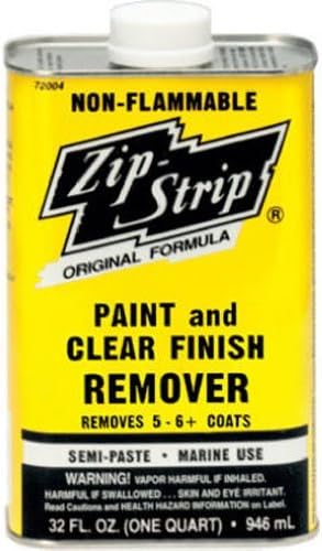 RECOCHEM 272004 Quart Zip Strip Remover by Recochem