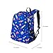 Wildkin 15-inch Kids Backpack – Durable, Padded, Adjustable for School & Travel - Out of this World