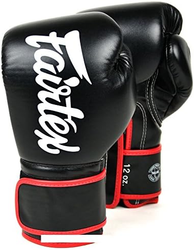 amazon fairtex gloves