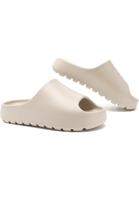 Amazon Memory Foam Sandals For Women Arch Support Amazon Cloud
