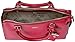GUESS Liya Satchel, Red