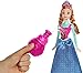 Disney Frozen Royal Color Change Anna Doll