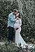 Saslax Women's Off Shoulders Sweetheart Neckline Long Sleeves Maternity Slim Fit Gown for Photography Dress Off White M