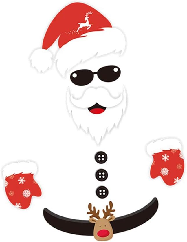 The 10 Best Refrigerator Sticker Wrap