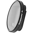 SANDMARC Cinema CPL (Polarizer) Filter for GoPro Hero 12, 11, 10 & 9 Cameras