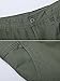 Men's Outdoor Woodland Military Cargo Pant #022 Grass Army Green 34