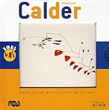Alexander Calder (French Edition) by 