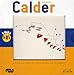 Alexander Calder (French Edition) by 