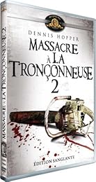 Massacre À La Trançonneuse 2 - Edition Sanglante