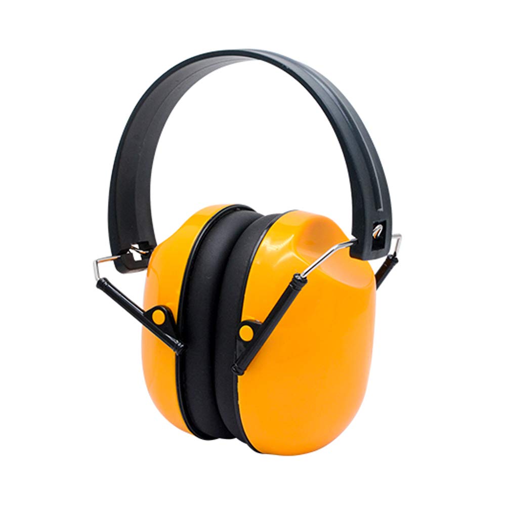 Ear Muffs for Autism, Hunting, Construction Site, Mowing, Soundproof Hearing Protection