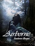 Airborne by Constance Sharper front cover