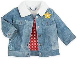 toy story jean jacket