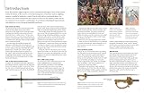 Image de The Illustrated Directory Swords & Sabres: A visual encyclopedia of edged weapons, including swords, sabres, pikes, polearms and lances, with over 550